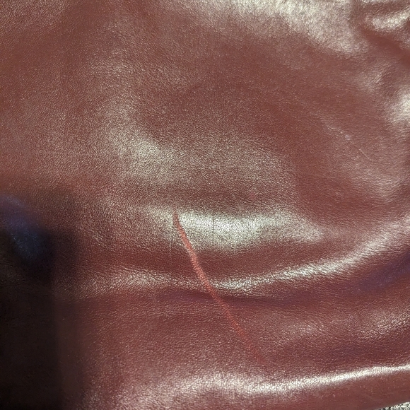 Vintage 70's Aigner purse bag - Picture 7 of 13